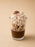 Mocha Crumble