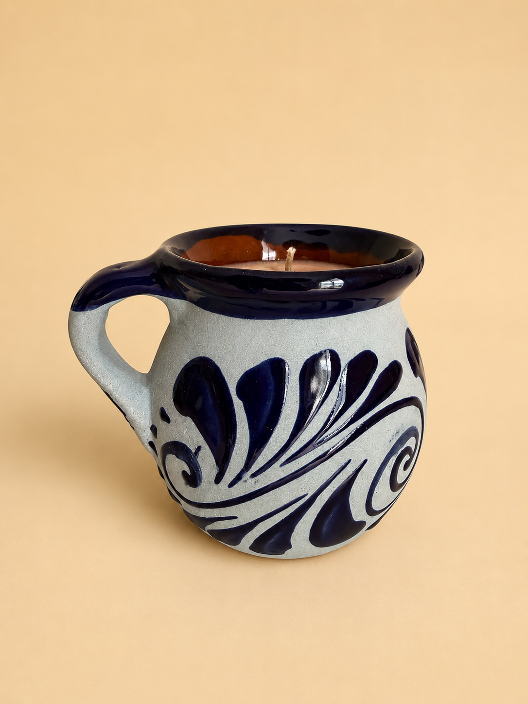 Café de barro