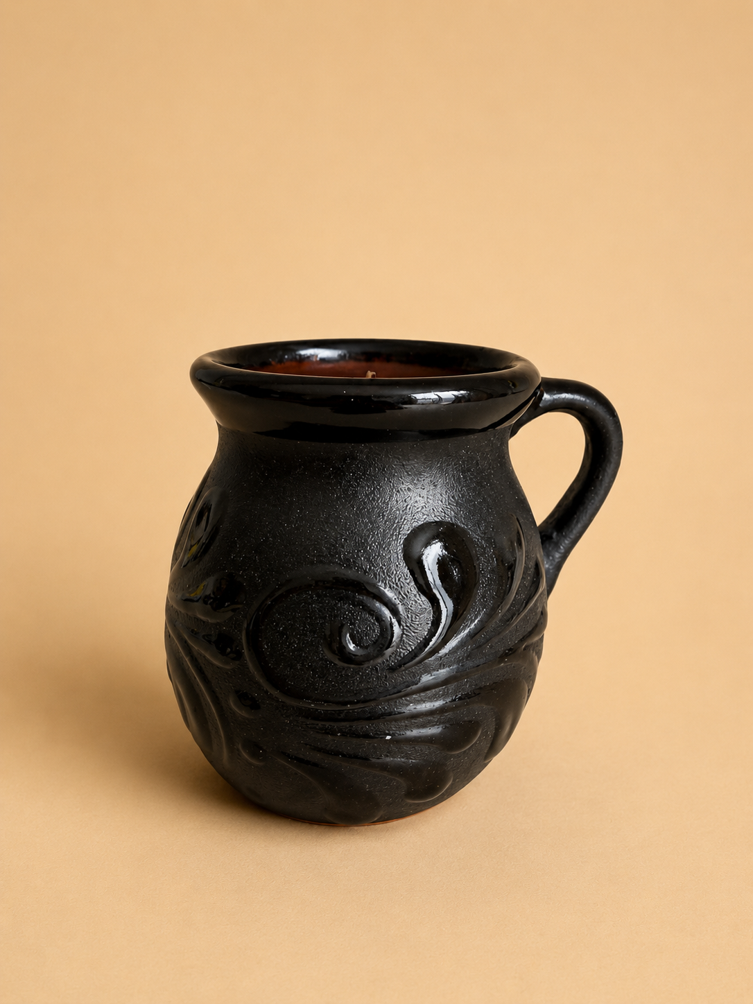 Café de barro