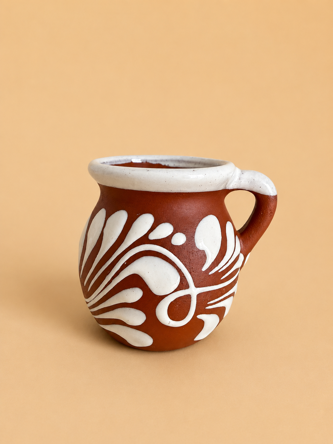 Café de barro
