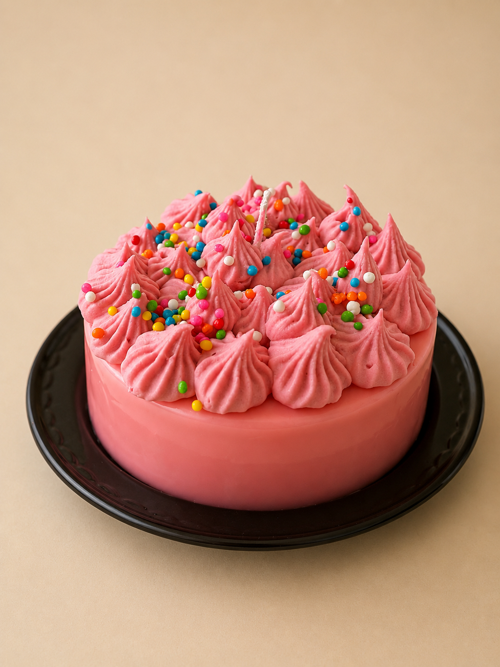 Pastel Sprinkles